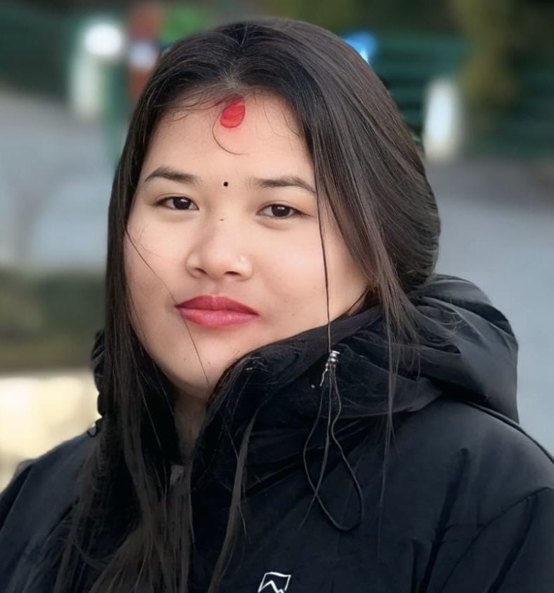 Sarmila Thokar Assistant, JPRC