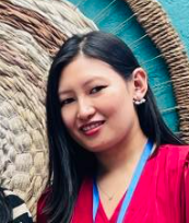 Dr. Roshni Gurung (PT)