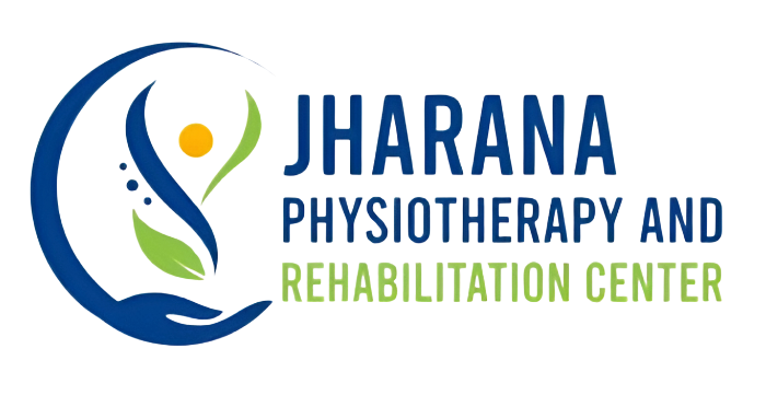 Jharana Physiotherapy and Rehabilitation Center